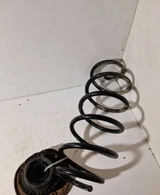 Volvo XC70 Front coil spring 