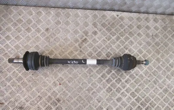 Mercedes-Benz AMG GT 4 x290 w290 Half shaft coupling 