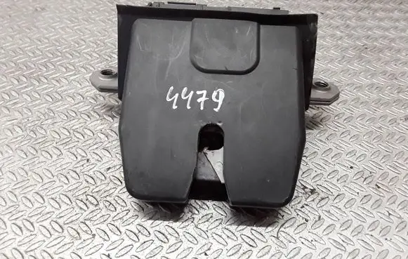 Ford S-MAX Tailgate/trunk/boot lock/catch/latch 8M51R442A66EA