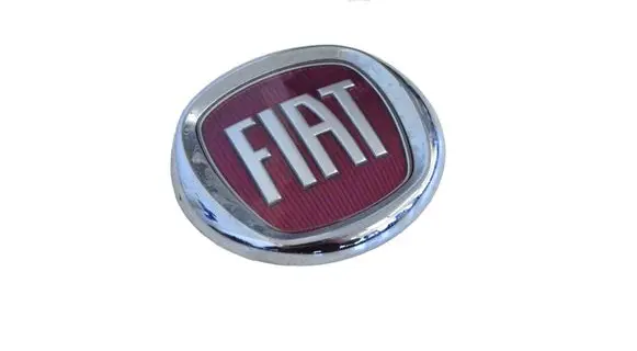 Fiat 500X Manufacturer badge logo/emblem 