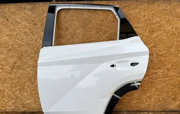 Hyundai Tucson IV NX4 Rear door TUCSONIV4