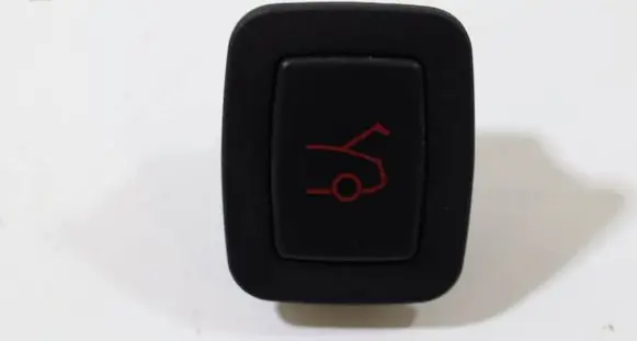 Tesla Model S Tailgate/boot open switch button 1010327-00-A 101032700A 1010327