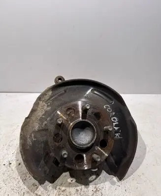 Toyota Corolla E210 E21 Rear wheel hub