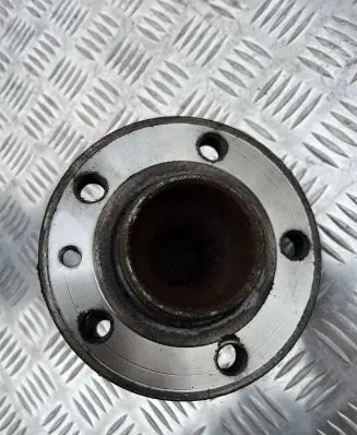 Volvo V70 Rear wheel ball bearing PA6630GF
