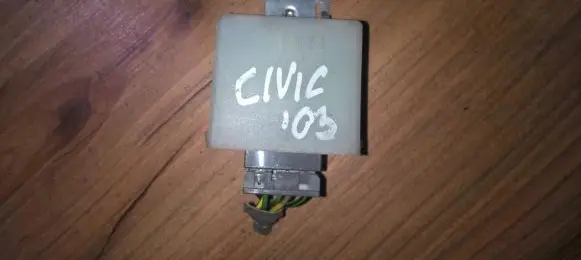Honda Civic Other control units/modules 38380s1aae310 38380-s1aa-e310
