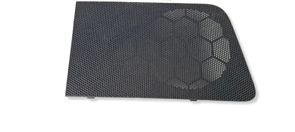 Volkswagen Touran II Side speaker trim/cover 1T0857209