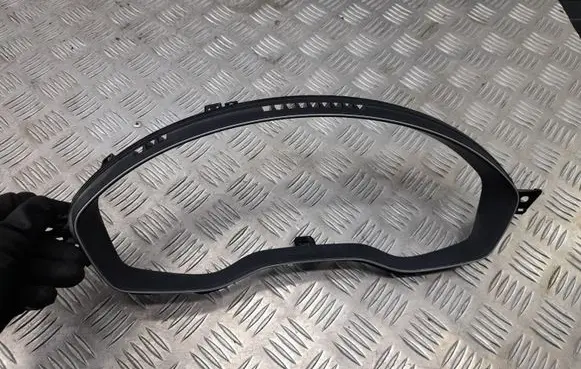 Audi A4 S4 B9 Dashboard trim 8W0857115