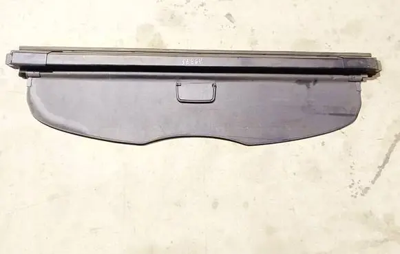 Alfa Romeo 159 Parcel shelf 