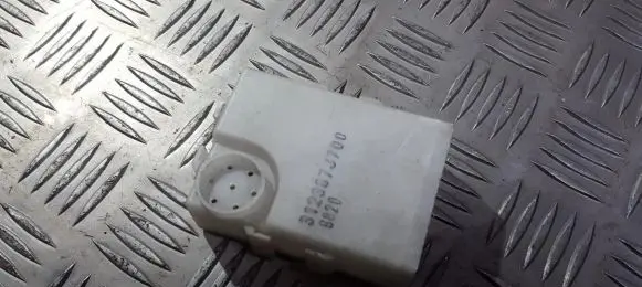 Nissan Primera Other control units/modules 312387j700 9820