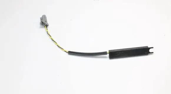 Nissan Qashqai Keyless system antenna 5WK48774