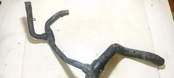 Renault Megane I Engine coolant pipe/hose