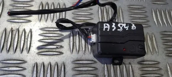 Audi A2 Sensor