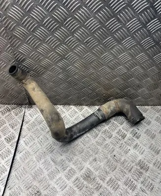 Skoda Roomster (5J) Intercooler hose/pipe 6Q0145762 6Q0145770G