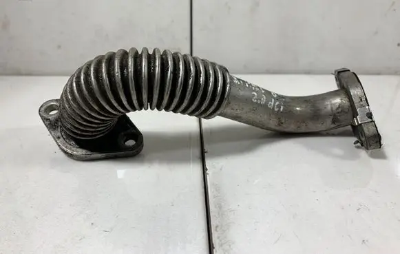 Nissan X-Trail T31 EGR valve line/pipe/hose