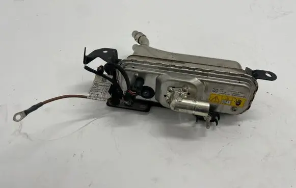 BMW 5 G30 G31 Other devices 9892240