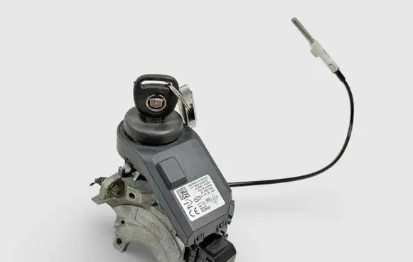 Cadillac Escalade Ignition lock 25841840 26086203 25733005