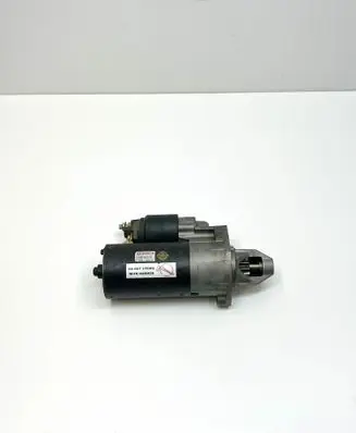 Mercedes-Benz SL R230 Starter motor A0061513701 0061513701