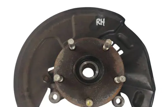 Subaru Outback (BS) Front wheel hub