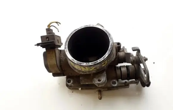 Ford Galaxy Throttle valve 93BF98989 DA5J04B
