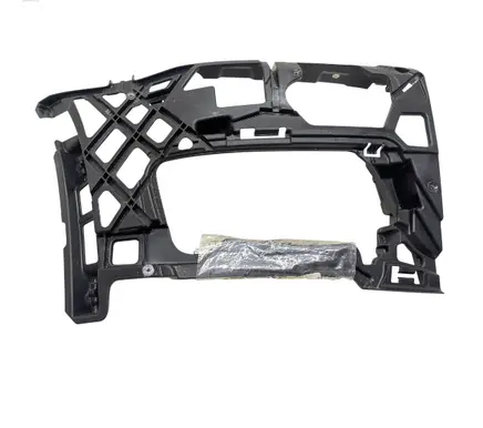 Volkswagen Golf VII Front bumper mounting bracket 5G0807724D