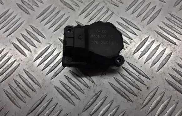 Fiat Croma A/C air flow flap actuator/motor 006972T