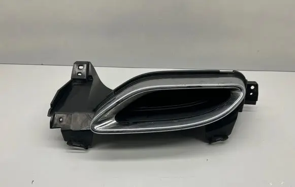Mercedes-Benz E W213 Muffler trim A2138855101 2138855101