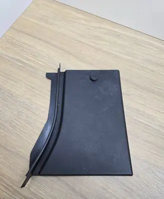 Volvo S80 Battery box tray cover/lid 31299227