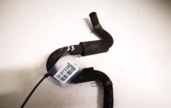 Nissan Murano Z50 Engine coolant pipe/hose
