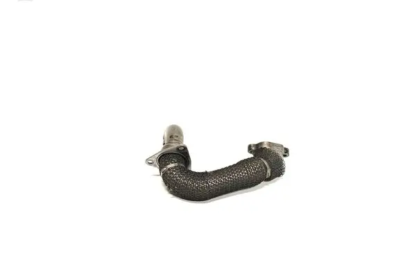 Opel Insignia A EGR valve line/pipe/hose