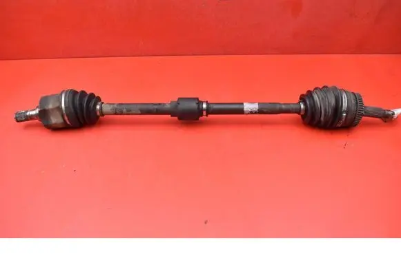 Hyundai Tucson JM Front driveshaft 