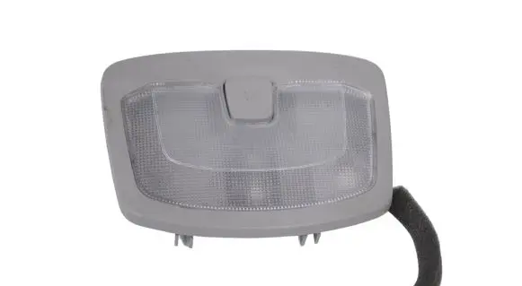SsangYong Korando Front seat light 8372034000