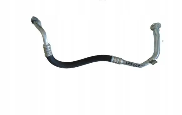 Renault Laguna III Air conditioning (A/C) pipe/hose 924540009R