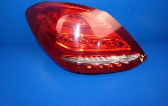 Mercedes-Benz C W205 Rear/tail lights A2059061357 619503