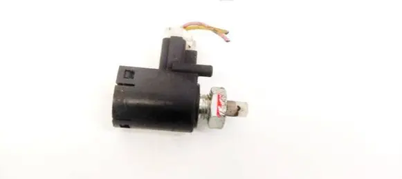 Toyota Avensis Verso Brake pedal sensor switch