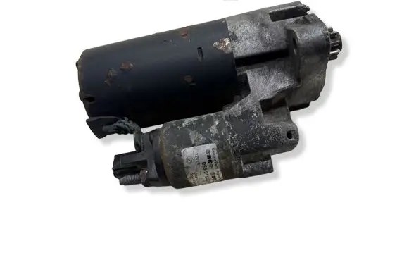 Volkswagen Touareg I Starter motor 059911024JX