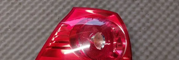 Volkswagen Golf V Rear/tail lights 1K6945095E 028490102A 00878703