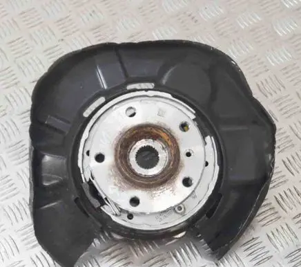 BMW 3 GT F34 Rear wheel hub 6792248