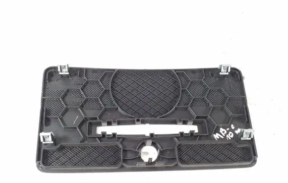Dash center speaker trim cover
