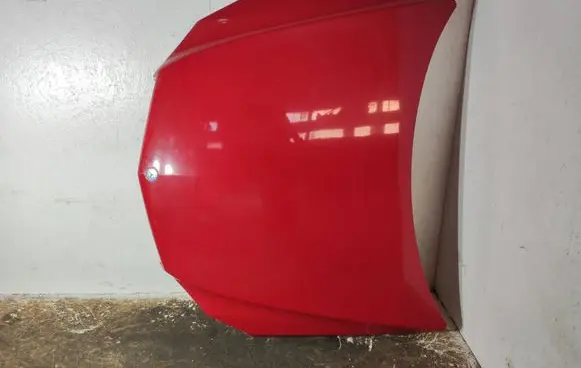 Mercedes-Benz E W212 Engine bonnet/hood 
