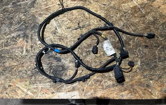 Ford Mondeo MK V Parking sensor (PDC) wiring loom FG9T15K868