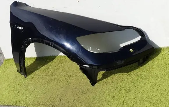 BMW X6 E71 Fender