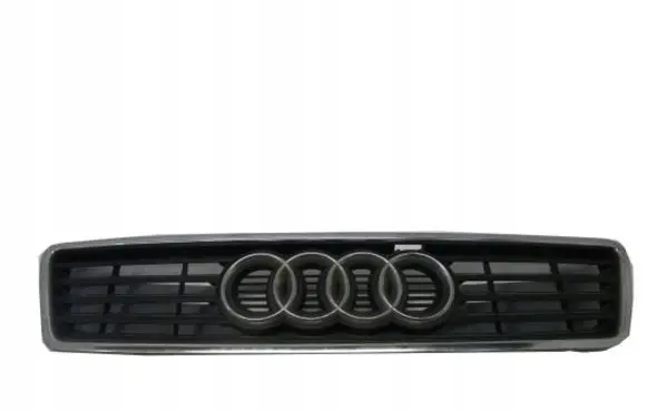Audi A6 S6 C5 4B Front bumper upper radiator grill