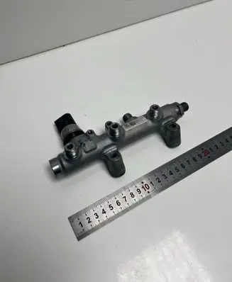 Audi A6 S6 C7 4G Fuel main line pipe 059130089BS