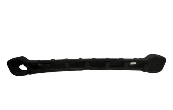 Volvo C40 Front bumper foam support bar 32285192