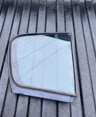 KIA Sportage Rear vent window glass E00025520C 43R006723