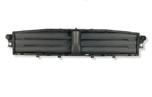 Porsche Macan (95B) Intercooler air guide/duct channel 95B121615 05B121607 95B121617