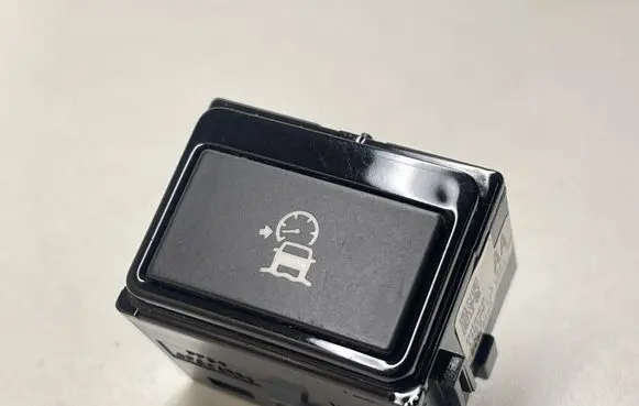 Jaguar F-Pace Cruise control switch GX7314E132AA 1701091 24322423444