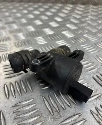 Audi A6 Allroad C7 Electric auxiliary coolant/water pump 4H0121671D