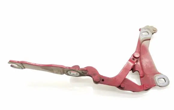 Mini One - Cooper Coupe R56 Engine bonnet/hood hinges 2751203