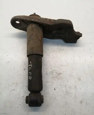 Volkswagen Transporter - Caravelle T4 Front shock absorber/damper